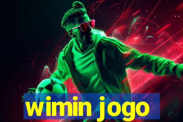 wimin jogo